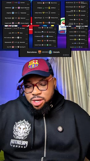 411K views · 13K reactions | The teams I expect to win this weekend #laliga #epl #bundesliga #seriea #ligue1 | D REAL KOMBO | Facebook