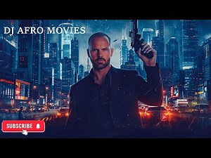 LATEST DJ AFRO ACTION MOVIES SEPTEMBER 2025 | DJ AFRO MOVIES