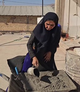 Grandma's Documentary Coping with the Grief of Being Away #Ep5 | Tiyara Reel