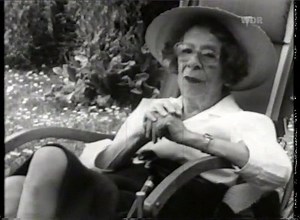 Lotte H Eisner - Alchetron, The Free Social Encyclopedia