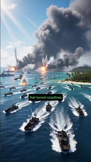 Admiral Thomas Kinkaid's Amphibious Warfare Tactics That Won the Pacific War