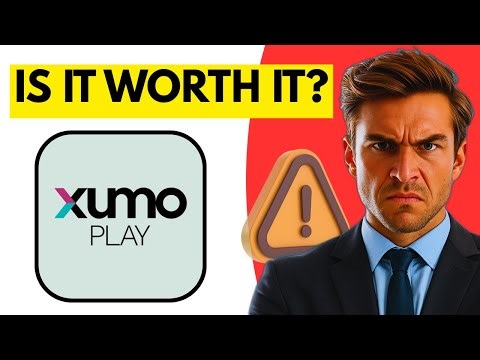 Xumo TV Review - Is It Worth Using? (2026 HONEST REVIEW)