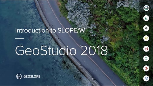 【搬运】GeoStudio 2018 SLOPE/W 教程