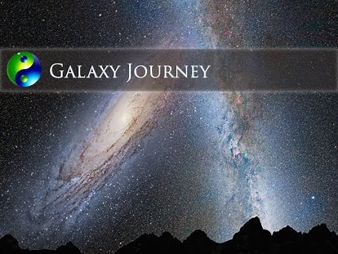 Relaxing Music: Ambient Space Music: Musica New Age; New Age Music; Cosmos Music 🌅