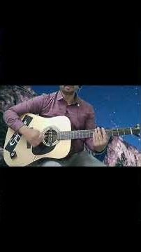 Guitar Strumming Lesson Exercise 2 🎸 | Easy Beginner Practice