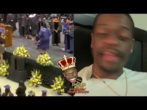 Shuler King - I Understand How She Feels!!!