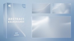 Clean Gradient Backgrounds Pack