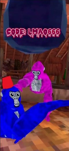 Most HAUNTED Ghost Gorilla Tag Servers (Codes included, REUPLOAD)