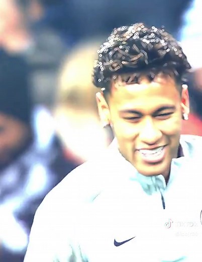 Neymar Speaking English Video