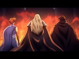 [AMV] We Drink Your Blood ¦ Castlevania ¦