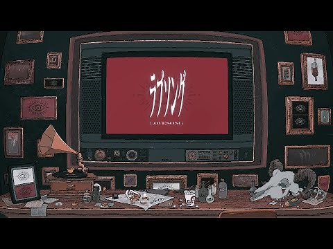 Love Song feat. Eve / Tatsuya Kitani