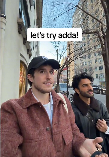 Discover Adda: A Must-Visit NYC Food Experience