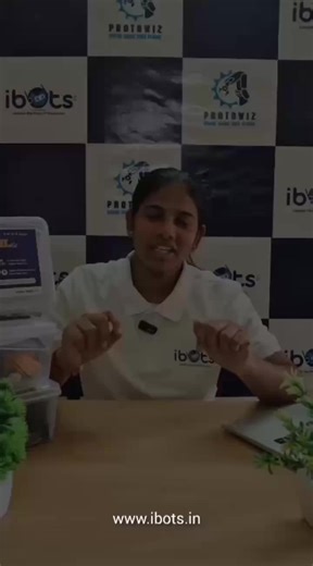 ibots.in on Instagram: "🚀 Turn ₹2500 into an Engineering Mindset | ibots Project Kit for Young Innovators 💡 Every child has ideas — we give them the tools to build those ideas. The ibots ₹2500 Innovation Kit is not just a box of components, it is a mini engineering lab that helps students design, test, and create multiple real-world projects just like engineering college students do. From smart lights to moving robots, sensor-based systems to automation models, this kit trains young minds to t