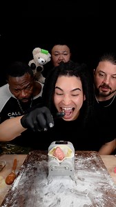 5.3M views · 45K reactions | Dread Yamada on Reels | Facebook