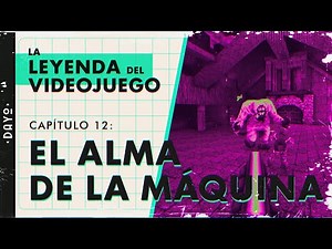 La debacle del 3D | La Leyenda del Videojuego [Episodio 12]