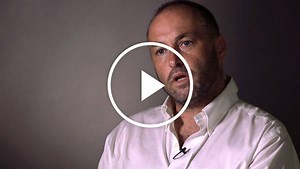 The 9/11 Decade: Colum McCann