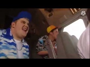 brum and the airport adventure