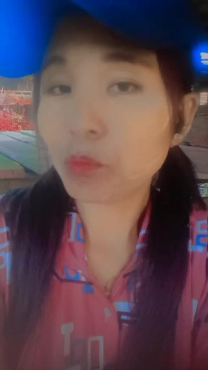 Pan Chit Thu သည် TikTok ပေါ်တွင် ရှိသည်