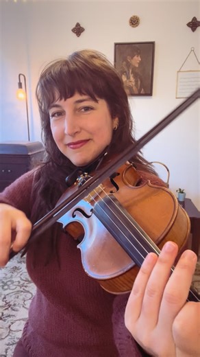 Join us for a fun beginner to intermediate fiddle workshop on Zoom this evening on @tune.supply ! 🎻 🔥 Intro to Cape Breton Strathspeys with Emerald Rae Tuesday, November 18th @ 7:30pm ET https://momence.com/s/124756822 We will talk about some history and a lot of nitty gritty, so if you are just casually fiddle and strathspey curious this is the place to be! See you tonight! #tunesupply #tunes #scottish #fiddle #classes #musiclessons #onlinelessons | Emerald Rae