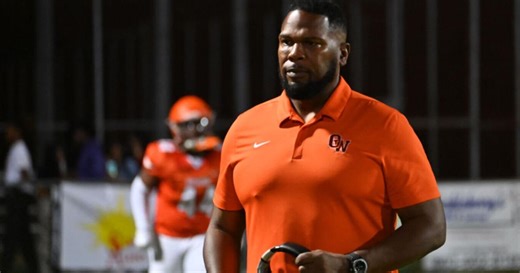 PREP FOOTBALL: Know Before You Go Bruins not looking past Battery Creek