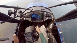 Flight training for aircraft ditching and life raft deployment explained