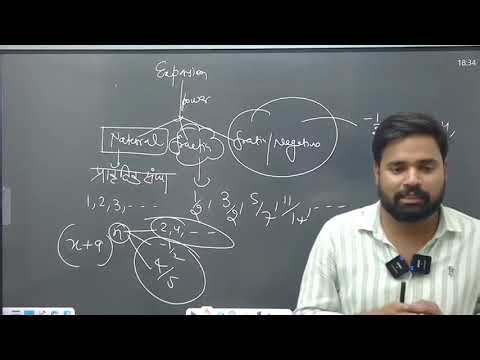 L-04 //Binomial Theorem Tricks & PYQs | LU Entrance Exam 2026 (B.Sc / B.Com Hons / BCA / D.Pharm