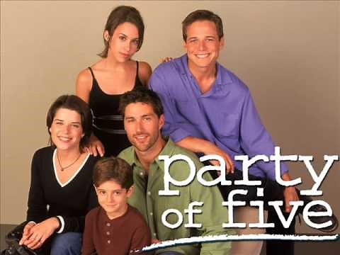 Party of Five Theme