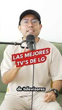 LG and its incredible 4K TVs: 65-inch TV and 75-inch TV