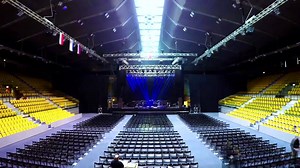 Bringing back to life, the music of one of the most creative and unique bands in rock music... We're bringing our live show to G Live, Guildford on 22nd June! Tickets on sale at po.st/DSEglive | The Dire Straits Experience