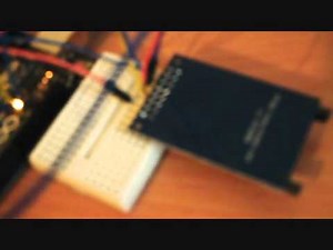 22. SD Card Module Slot Socket Reader For Arduino ARM MCU Read A