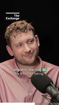 “Play is a vital part of learning” | Guy Standing | The Exchange
