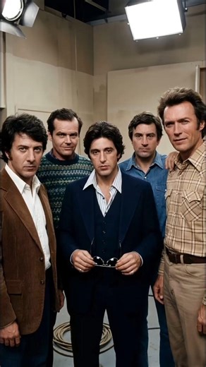 Hollywood’s Biggest 70s Stars… Then vs Now