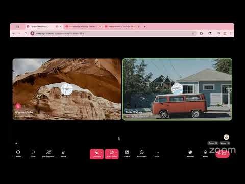 CWC Wall Builders Ministry || Saturday Prayer 12/27/25 || Pastor Jacob Gardener