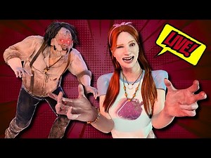 🔴 2 Guys, 1 Chainsaw - Texas Chainsaw Massacre!