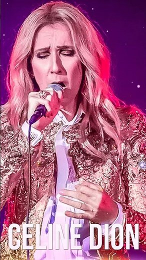 I Love You - Celine dion