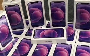 表白，送礼物送佳品送佳人送贵人，必送女神手机iPhone12 iPhone12mini紫色，送情人、女朋友、老婆、母亲……，你值得拥有