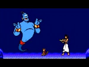 Disney's Aladdin Videos for PC - GameFAQs