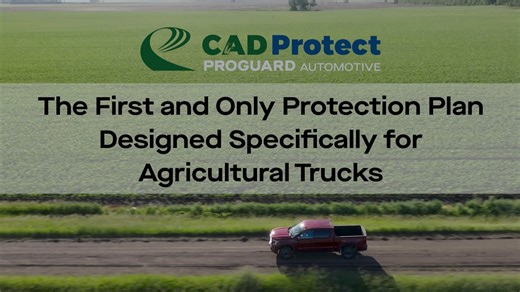 Proguard Automotive - NIADA 2025