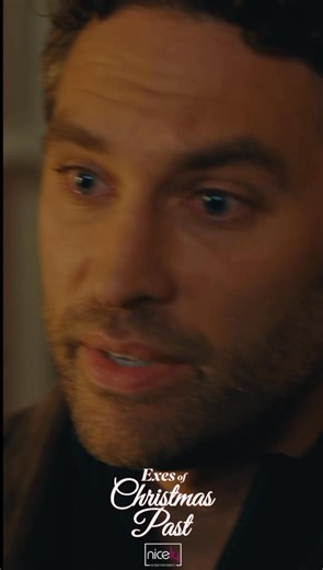 A declaration of love like that, or nothing at all ✨ Watch “Exes Of Christmas Past” starring Alex Trumble and Brittany Underwood, on Tubi!! 🩷 Link to watch: https://tubitv.com/movies/100048665/exes-of-christmas-past #NicelyEntertainment #love #romcom #romance #romanticmedia #romanticfilm #romanticmovie #actors #couple #romantic #heartwarming #video #newmovie #fullmovie #reel #short #movieclip #newmovie #newfilm #newtrailer #trailer #christmas #past #exes #tubi #streaming | Nicely Entertainment