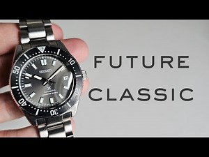 Why Everyone Loves The Seiko SPB143