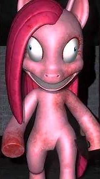 EVIL PINKIE PIE