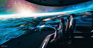 Changi Experience Studio Ticket in Singapore - Klook Singapore