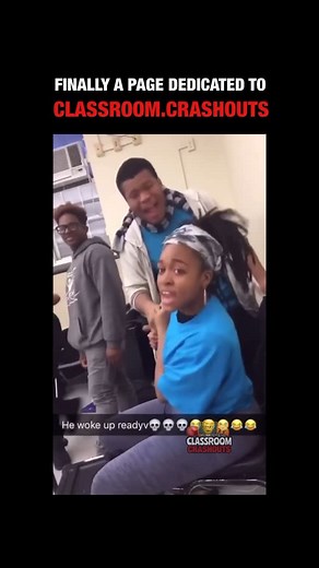 Classroom Crashouts 👨‍🏫🥊 on Instagram: "In 2022, Dillingham Elementary School in A laska experienced a memorable incident involving a pet ball python named Thomas, who escaped from his classroom enclosure twice. On the first day of school, the snake was found in a box of markers, causing a brief surprise. A few days later, Thomas managed to escape again, leading to a search throughout the classroom. After some time, he was discovered hiding inside a supply cabinet. The event, though initially