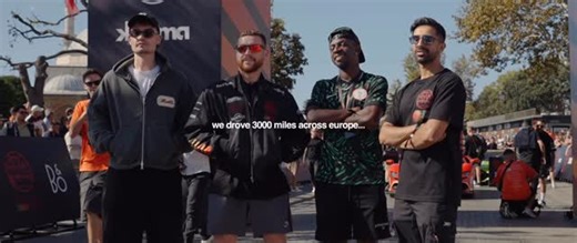 Vikkstar on Instagram: "Cinematic moments 🎬"