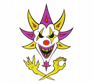 Insane Clown Posse - The Mighty Death Pop!