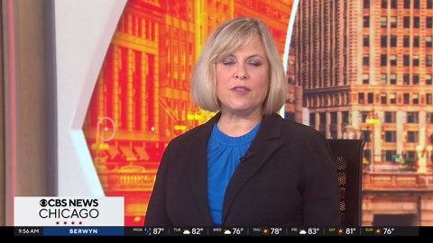 Chicago breaks ground on O’Hare Airport expansion, Concourse D construction