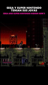 24K views · 442 reactions | Las joyas ocultas de sega y super The hiddem gems of sega and super #sega #segagames #retrogames #retrovideogames #retrogaming | Victorbugs | Facebook