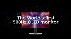 74K views · 374 reactions | Meet the 27" Odyssey OLED G60SF, the world's 1st 500Hz OLED monitor. Epic screen. Epic speed. Epic play. Buy today: https://bit.ly/45wDjeK | Samsung | Facebook