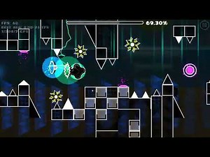 Tidal Wave Easy Easy 100% // THIRD HARDEST