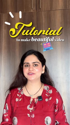 Aashna | Social Media Manager & Coach on Instagram: "How to do easy editing to make these beautiful videos ? Here is the tutorial for my creator friends !! Editing can be simple also! Dont forget to follow @aashna_kumar to grow your Instagram . { tutorial to edit your videos, how to edit viral videos, instagram growth plans, social media growth strategy, social media growth ideas, creators, how to make viral videos, video editing app, Instagram creators } #instagramcreators #editvideos #editingv